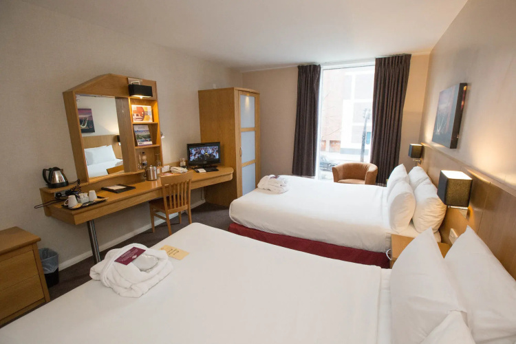 Future Inn Bristol