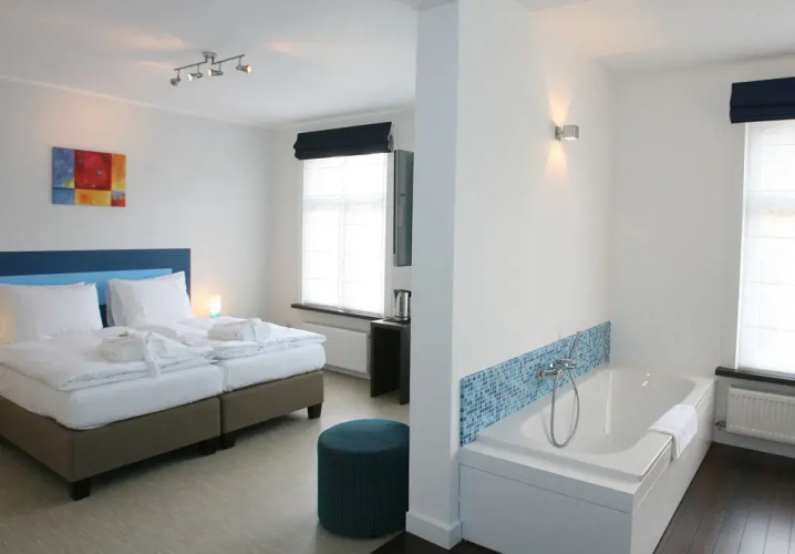 B&B SabbajonOver view