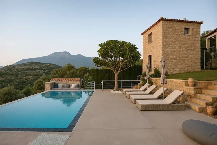 Villavia Residence - Ostria Pool Access Residence