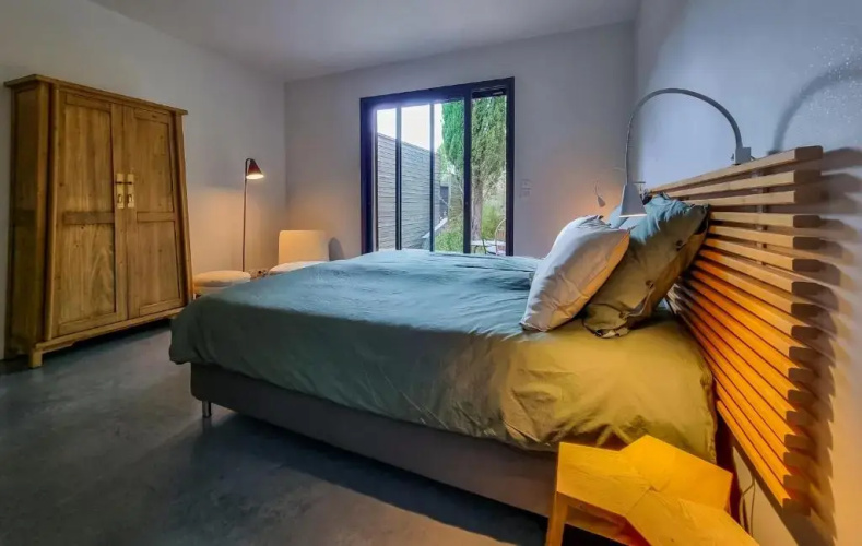 Villa Vinha