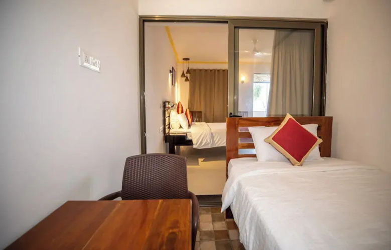 Hotelafbeelding
