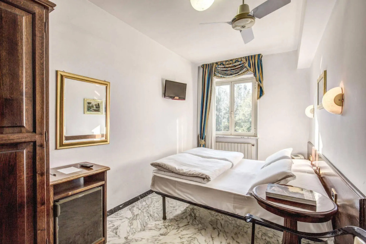 Hotel Castel Vecchio