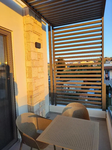 Ammos Paleochora Hotel