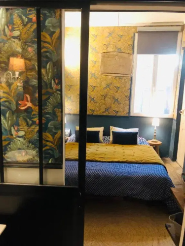 Appartement Joséphine