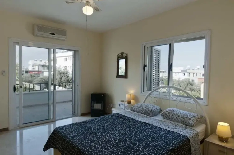 3 Bedrooms Villa