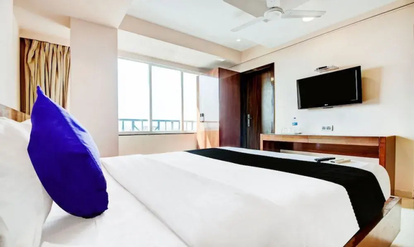 Imperial Residency