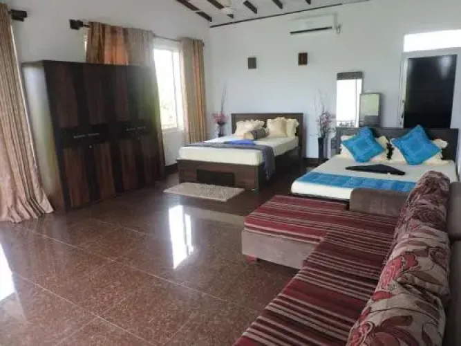 Dasa Villa