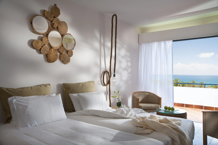 Azia Resort and Spa