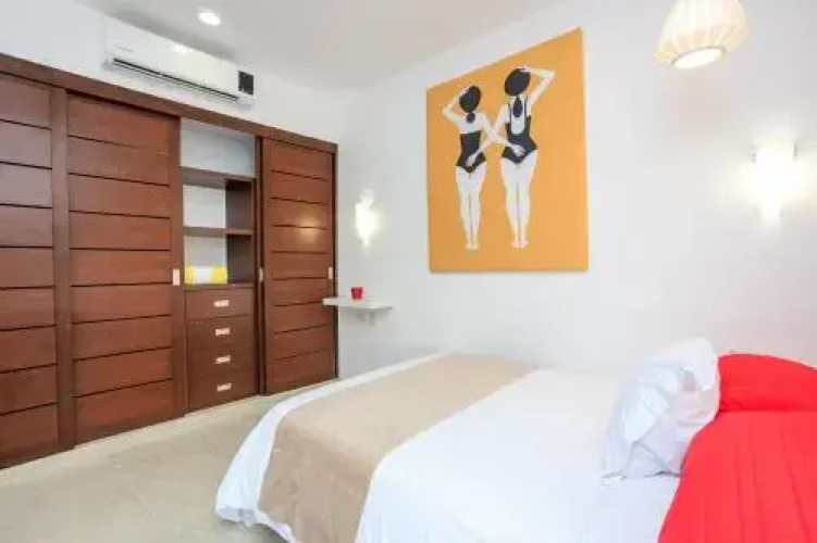 Horizonte Apartment