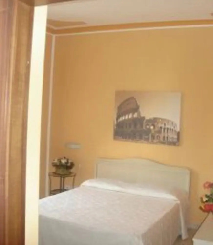 La Dolce Vita Romana bed and breakfast