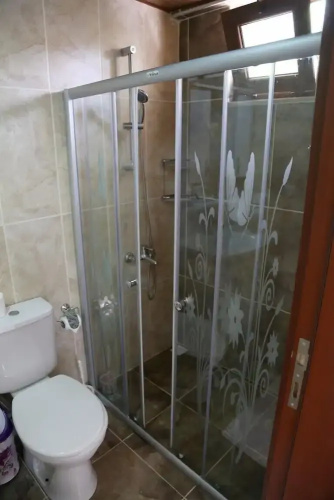 Arkadas Otel