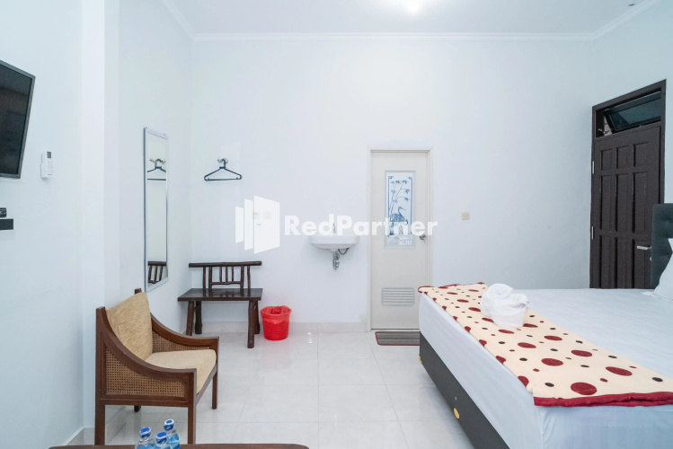 Pondok Wangi Syariah RedPartner
