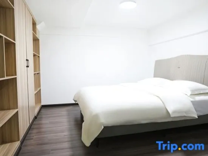 2 Bedrooms Duplex Suite