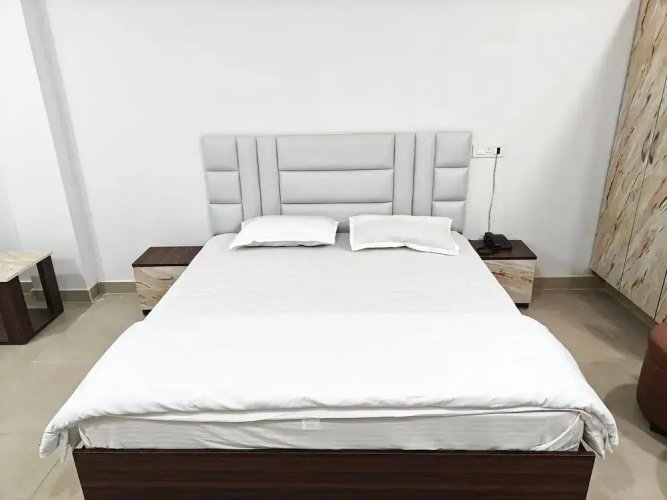 Hotel Corporate Inn