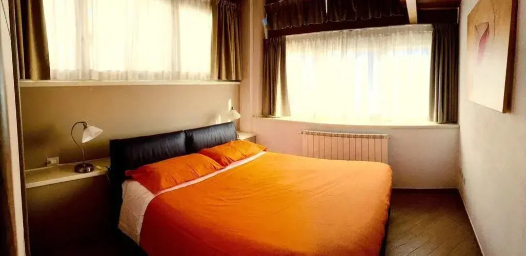 Suite Home Hotel Gavirate