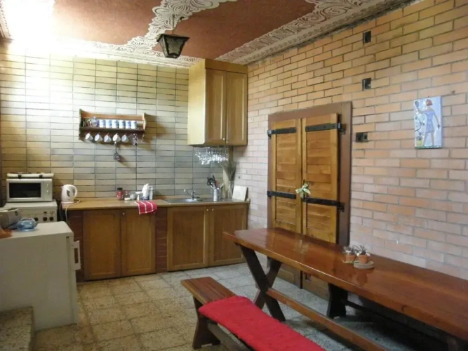 Duplex Apartment