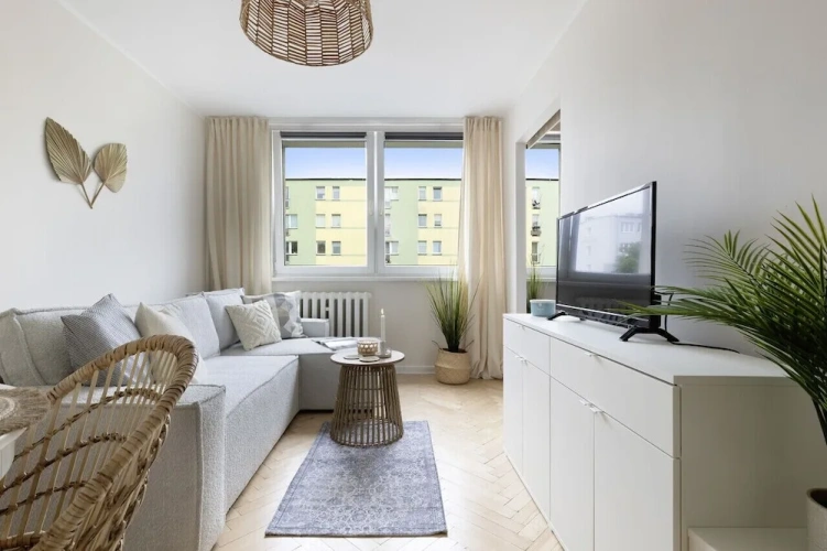 Comfort Apartment
