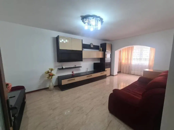 M.A.N Apartment