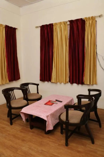 Hotel Meghdoot