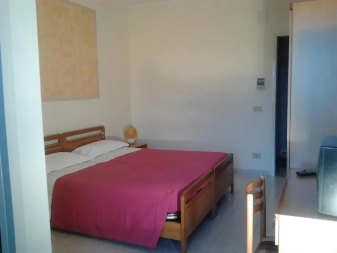 Hotel La Fonte