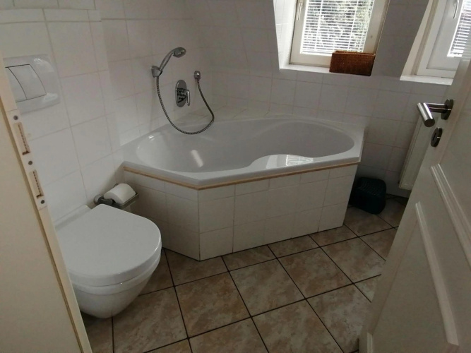 Ferienwohnung-Stoermann