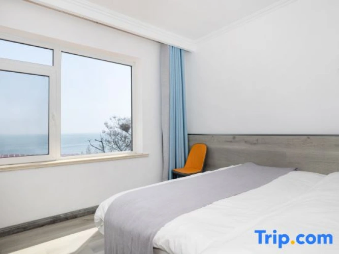 1 Bedroom Standard Double room oceanfront
