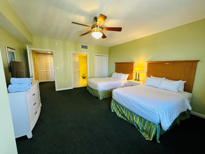 Ocean Walk Resort