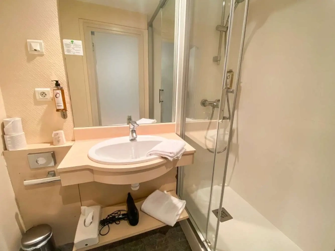 Classic Single room