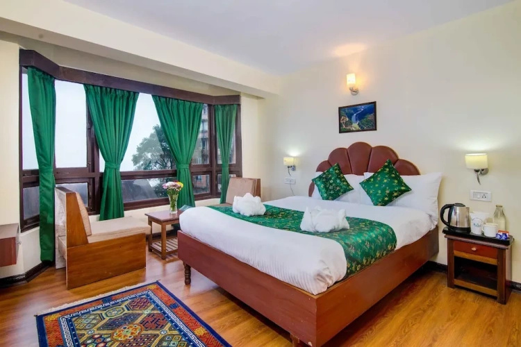 Premium Double room