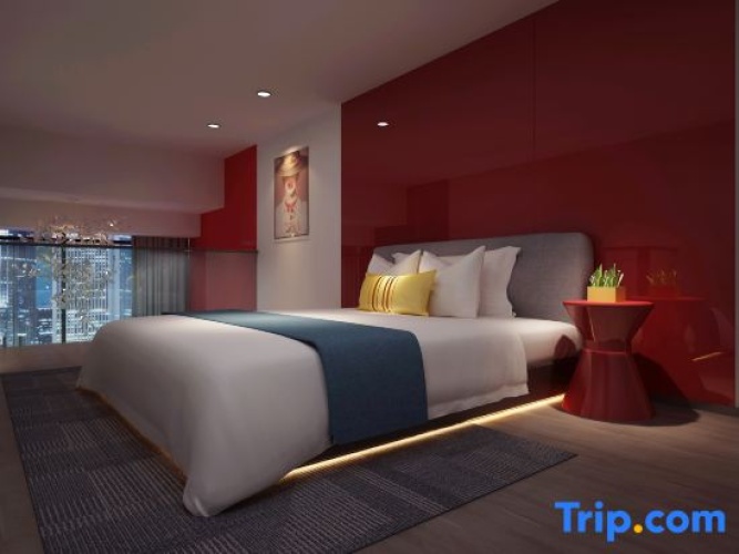 Double Apartment