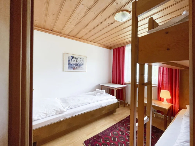 Appartements Bernhofer
