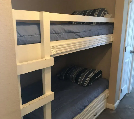 Seascape 1107 - 2 Br Condo