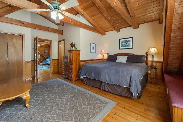 Sweet Cabins