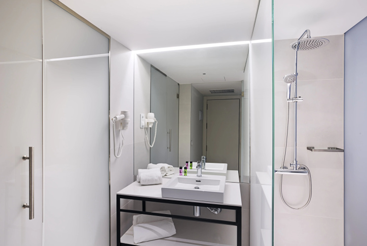 B&B Hotel Madrid Centro Puerta Del Sol