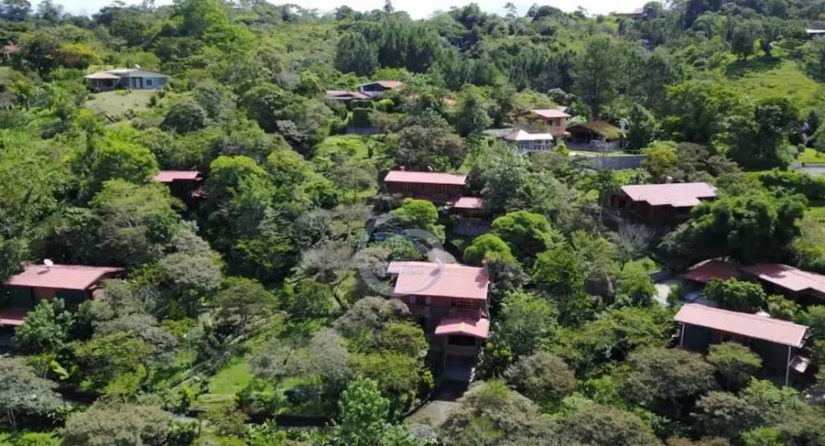 Villa Turrialba