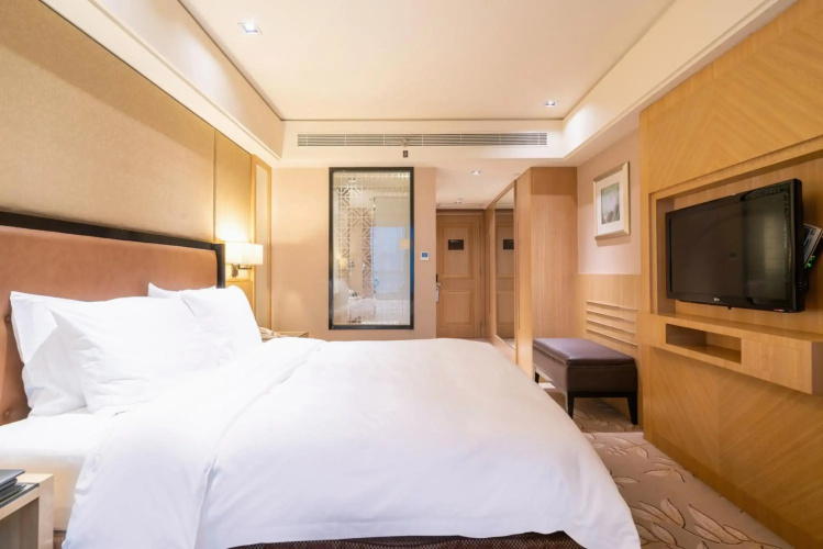 Quanzhou C&D Hotel