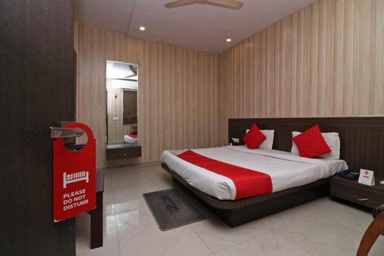 Imagen del hotel