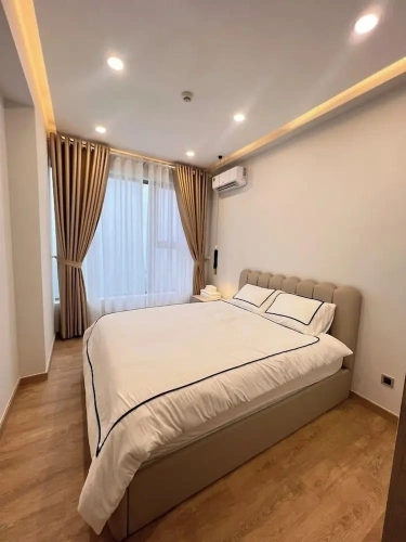3 Bedrooms Superior Apartment with balcony and with city view
