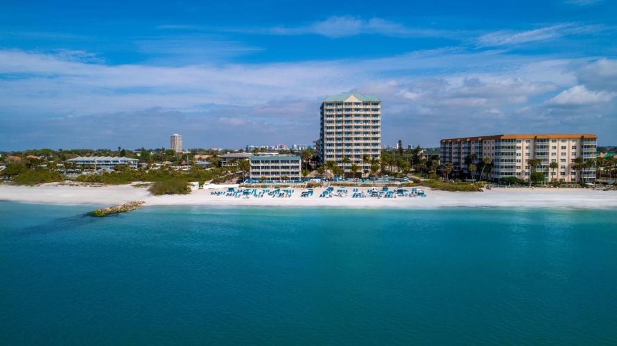 Lido Beach Resort photo 19