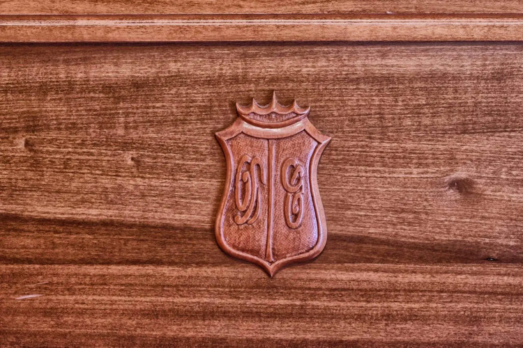 Grand Hotel Vigna NocelliOver view