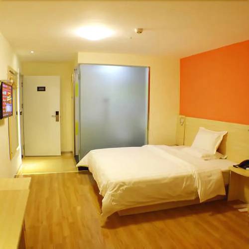 7 Days Inn