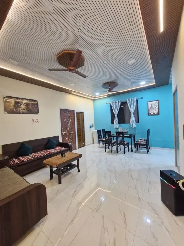 Indraprastha villa