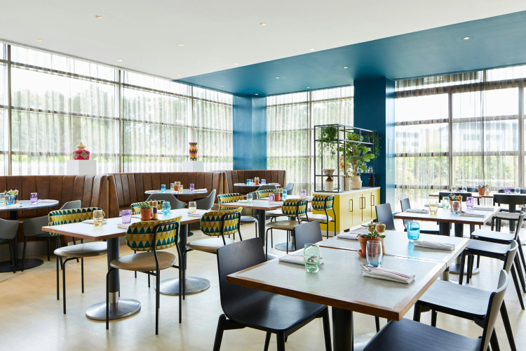 Marriott Leicester photo 28