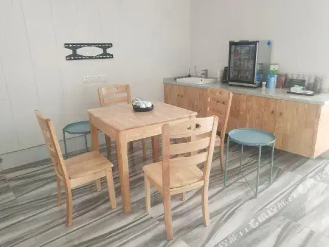 Luwei Guest house