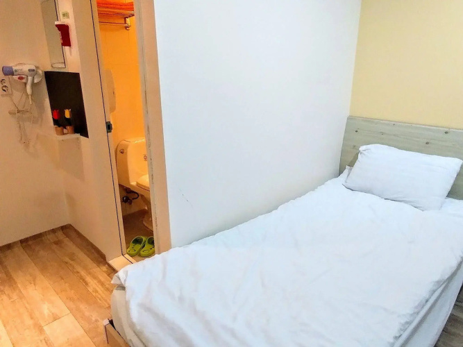 Hostel Tommy