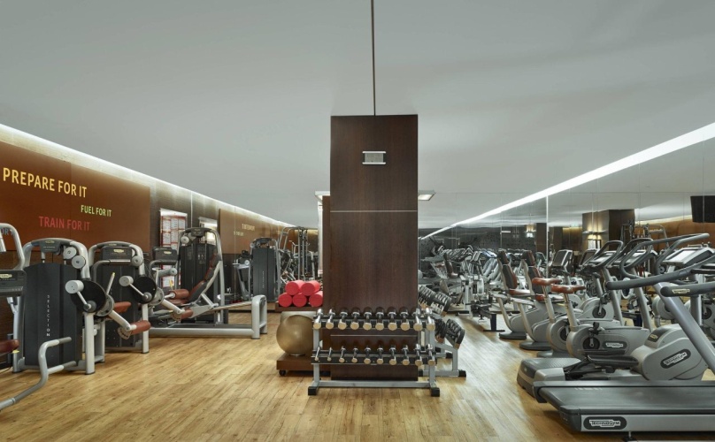 Sheraton Porto & Spa photo 21