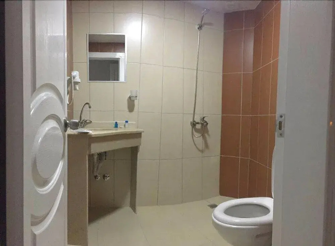 günaydın otel