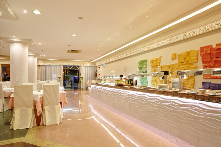 Hotel Argos photo 22