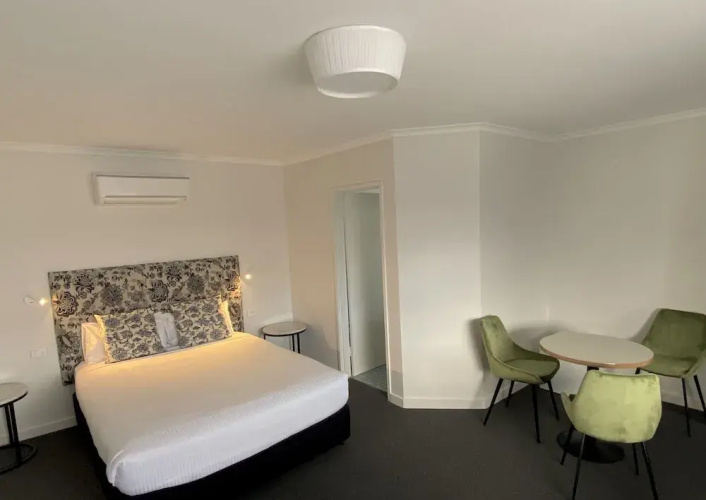 Batemans Bay Lodge