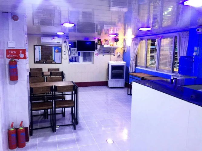 Htinn Yue Tan Hostel